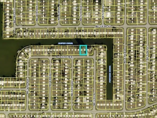 507 NE 17th Ter, Cape Coral, FL 33909