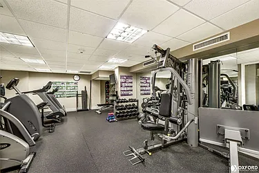 Rented by Oxford Property Group