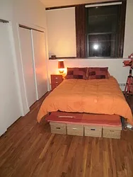 Rented by Skygroup Realty