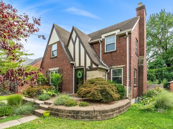 1547 Corvallis Ave, Cincinnati, OH 45237