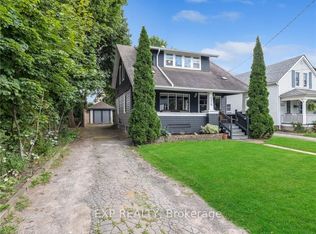 6370 High St, Niagara Falls, ON L2G 1N1