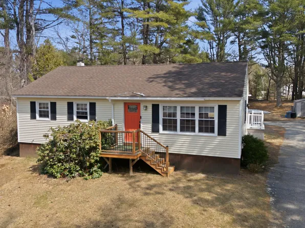 357 River Road, Topsham, ME 04086