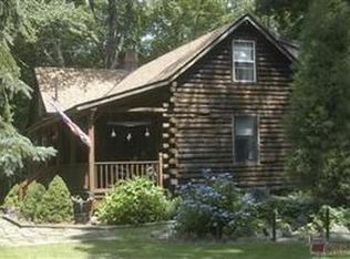 4201 Dudley Rd, Mantua, OH 44255