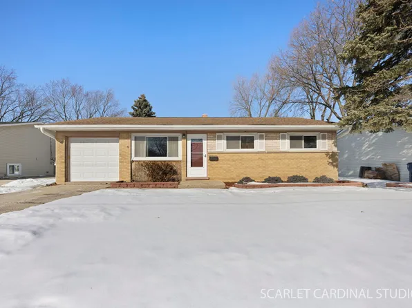 156 E Fullerton Ave, Glendale Heights, IL 60139