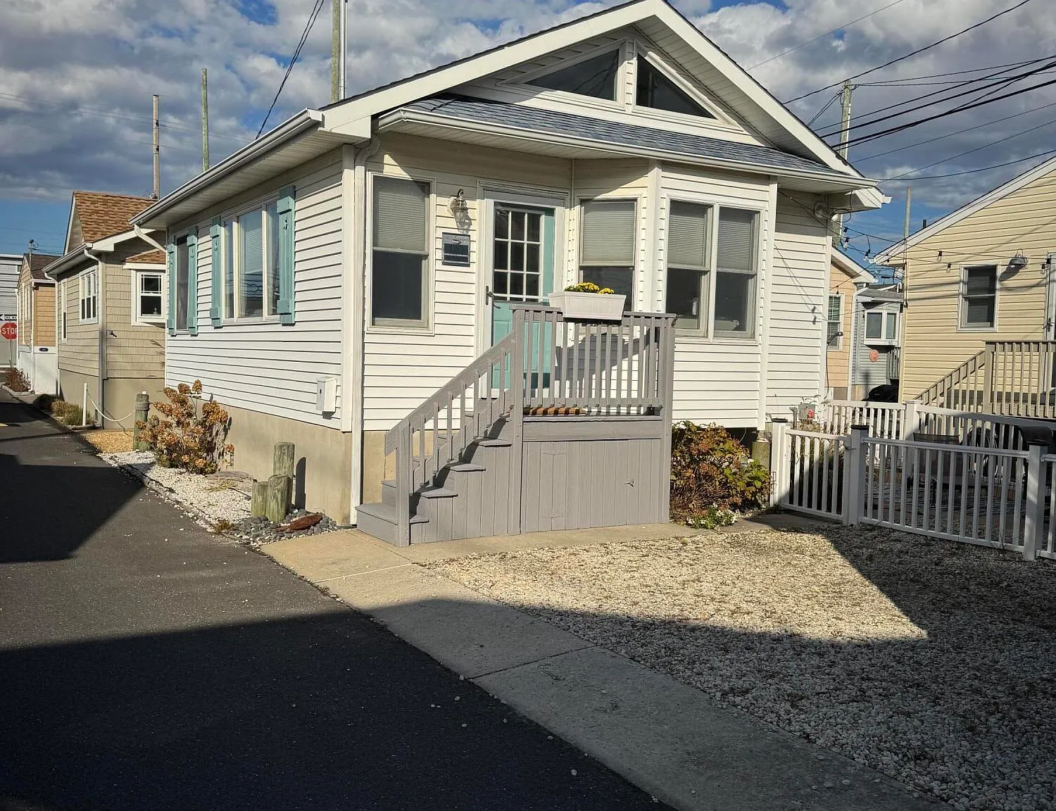 2 bed, 534 sqft, $2,500 — Photo 1
