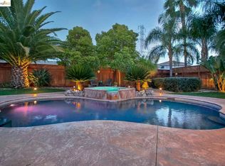 1986 Corniglia Ln, Brentwood, CA