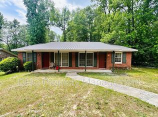 1235 Kings Mountain Ct APT B, Columbus, GA 31907