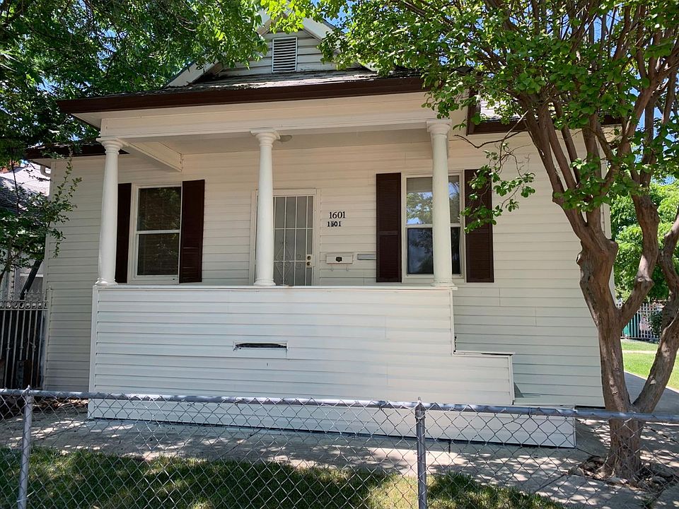 1st image of 1601 S California St