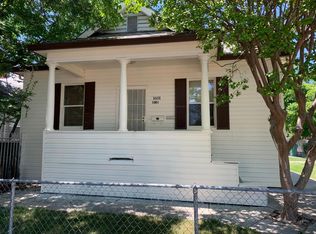 1601 S California St, Stockton, CA 95206