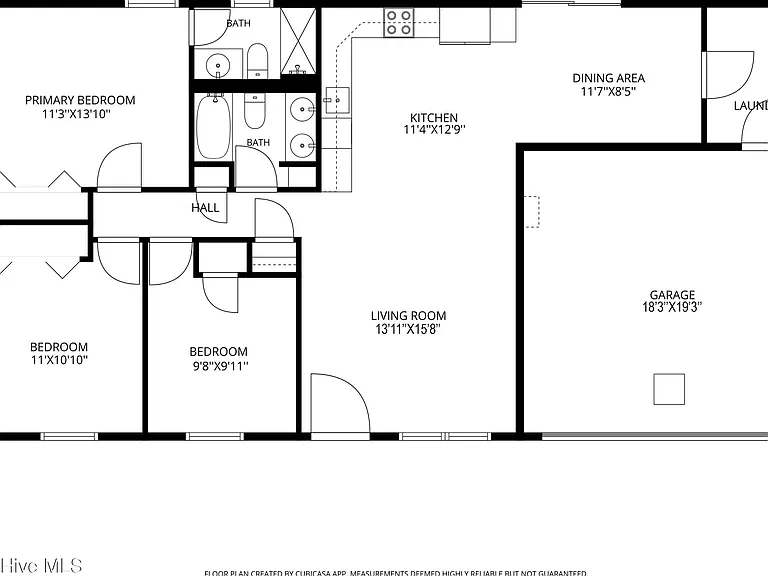 110 Estate Dr — Photo 3