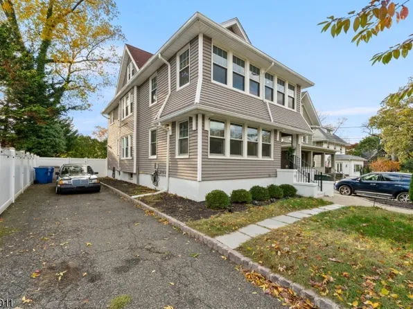 11 W Gouverneur Ave, Rutherford Boro, NJ 07070