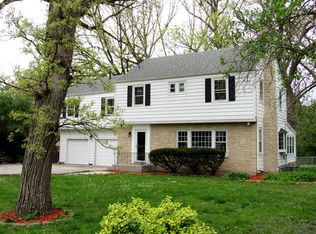 12617 S 74th Ave, Palos Heights, IL 60463