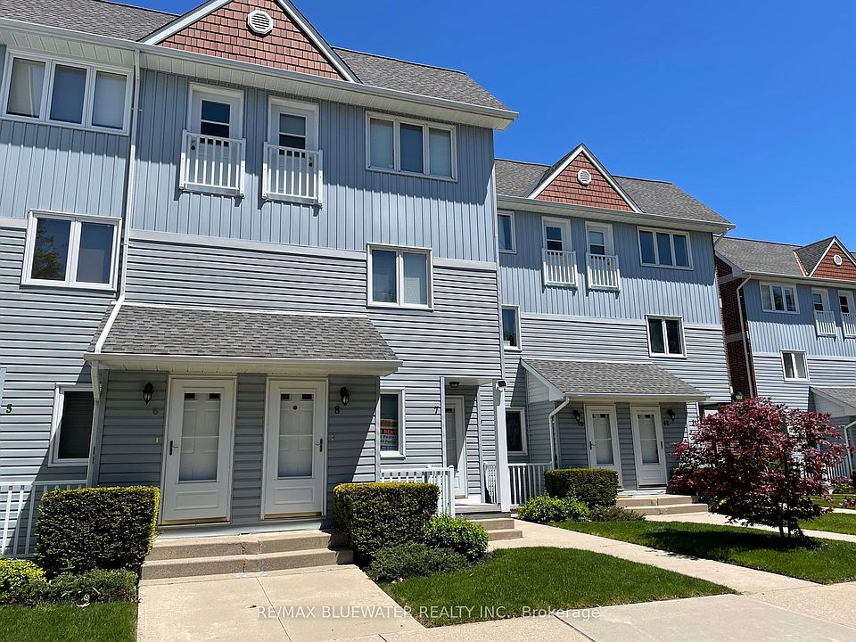 1st image of 48 Ontario St S #7