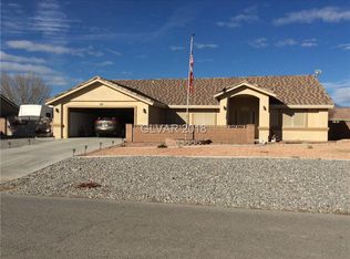 5100 Wheatland Dr, Pahrump, NV 89061