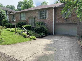 1 Woodland Pl, Huntington, WV 25705