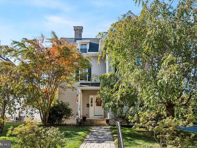 112 Nevin St, Ridley Park, PA, 19078