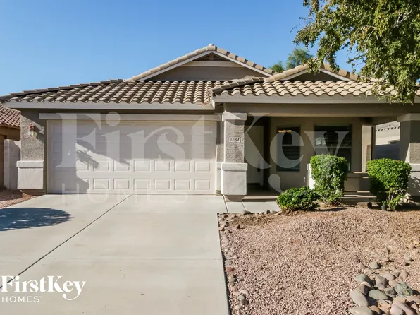 38154 N Rusty Ln, San Tan Valley, AZ 85140
