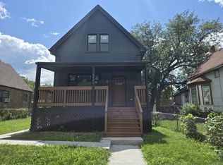 429 W 102nd Pl, Chicago, IL 60628