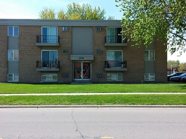 1711 Northway Dr APT 6, Mankato, MN 56003