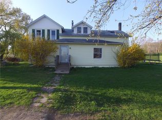 3896 Green Rd, Bloomfield, NY 14469