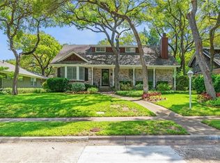 2538 Beechmont Dr, Dallas, TX 75228