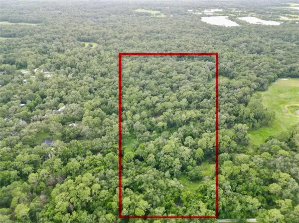 SW 31st Way, Webster, FL 33597