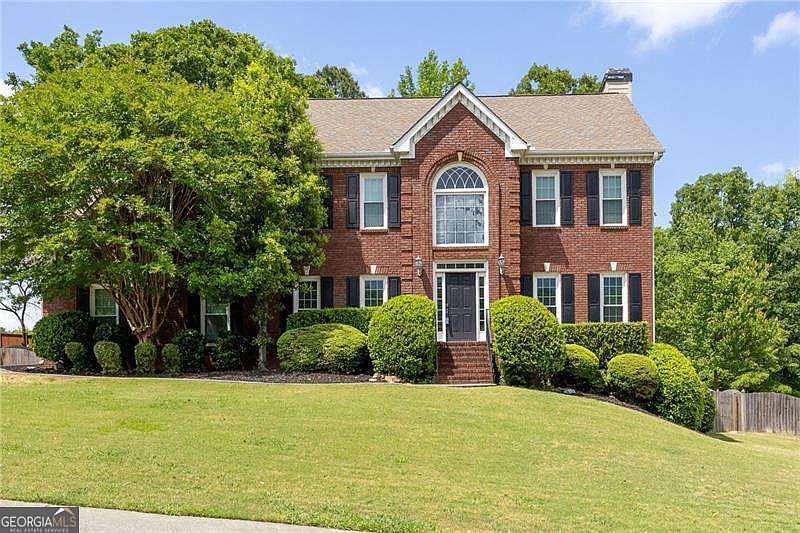 1st image of 3180 Crestmont Way NW