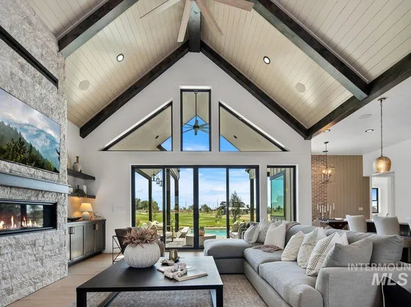 3444 N Harvest Moon Way, Eagle, ID 83616