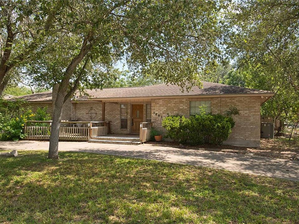 3802 Violet Rd, Corpus Christi, TX 78410 Zillow