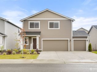 19903 136th Ave E, Graham, WA 98338