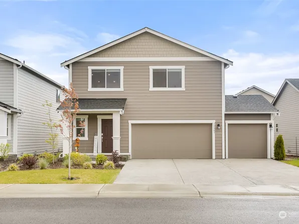 19903 136th Avenue E, Graham, WA 98338