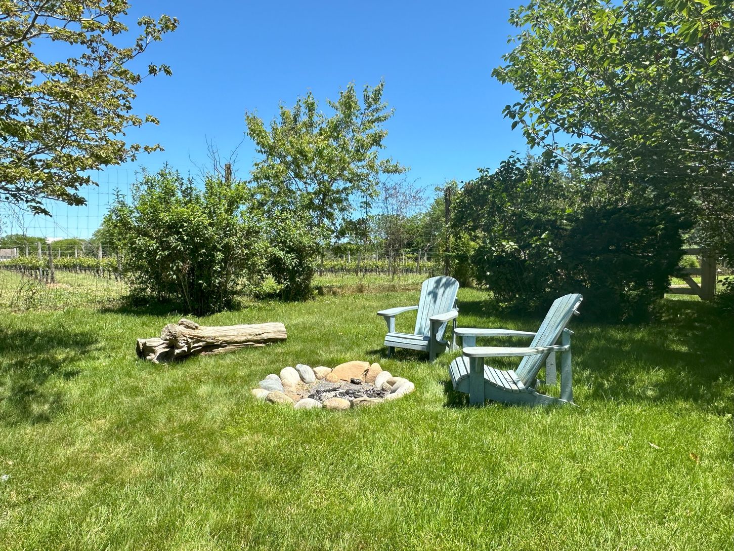  Firepit