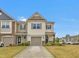 100 Durants Neck Ln, Morrisville, NC 27560
