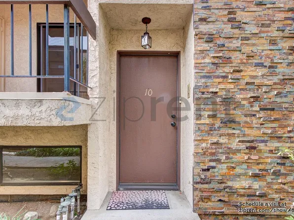 320 McHenry Rd Unit 10, Glendale, CA 91206