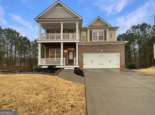38 Zimmer Woods Ct, Dallas, GA 30132