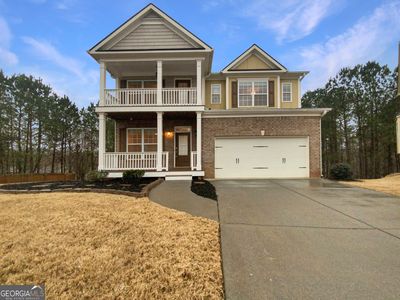 38 Zimmer Woods Ct, Dallas, GA, 30132
