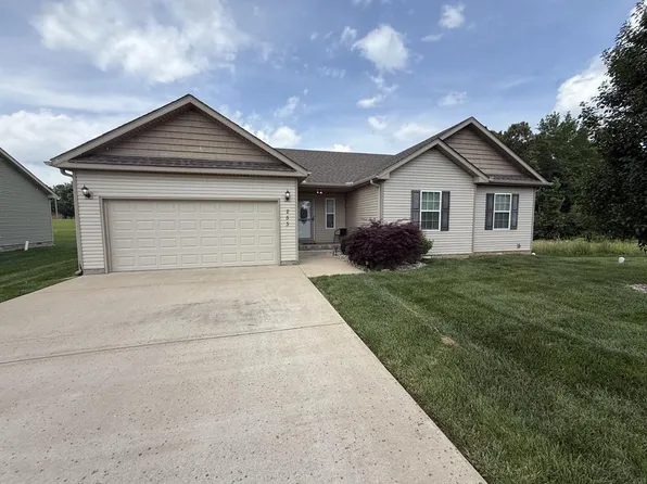 253 Winding Way, Paris, TN 38242