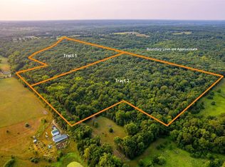 0 N Lipscomb Rd #2, Sturgeon, MO 65284