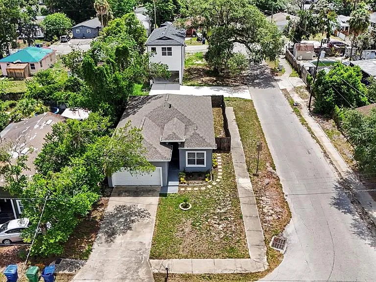 8301 N Marks St — Photo 30
