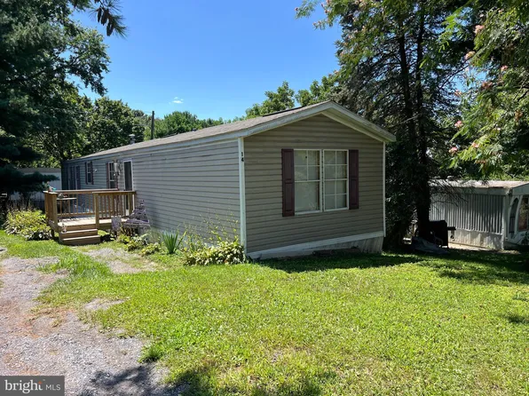 4328 Ridge Rd #14, Mount Airy, MD 21771