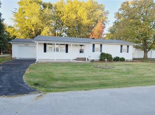311 W Osterhout St, Center, MO 63436