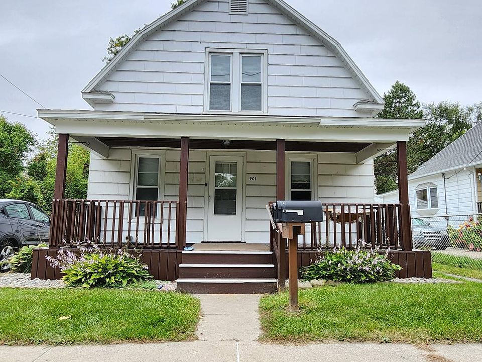 1st image of 901 N Dean St #2
