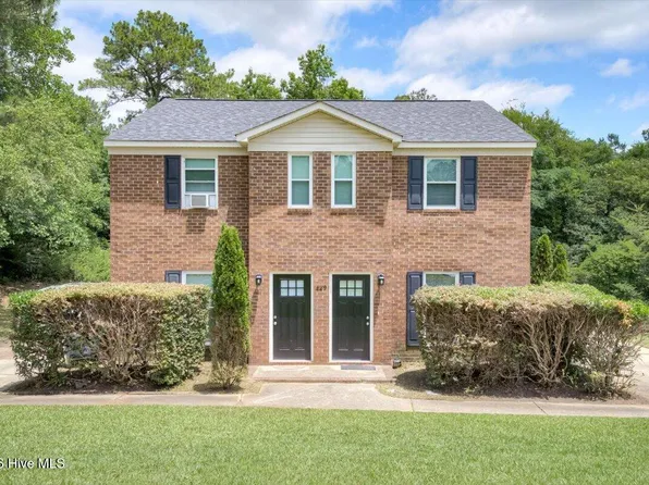 429 Evans Mill Drive #A & B, Evans, GA 30809