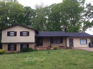 2085 Chestnut Hill Cir, Decatur, GA 30032