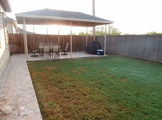 13119 Entrada Loop, Laredo, TX 78045