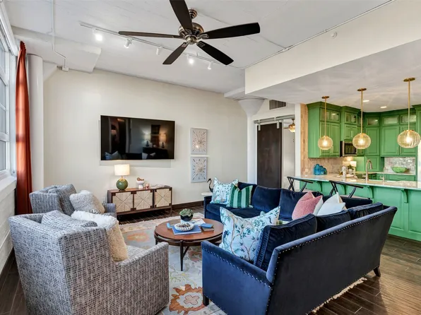 2600 W 7th St APT 2654, Fort Worth, TX 76107