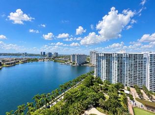 2851 NE 183rd St APT 2110E, Aventura, FL 33160