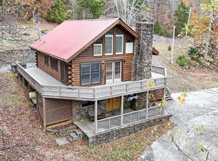 106 Tar Kiln Rd, Jasper, TN 37347