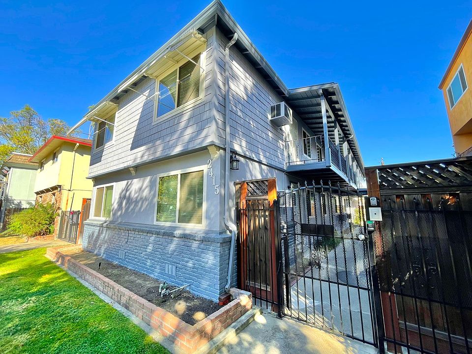 1st image of 2415 T St #5