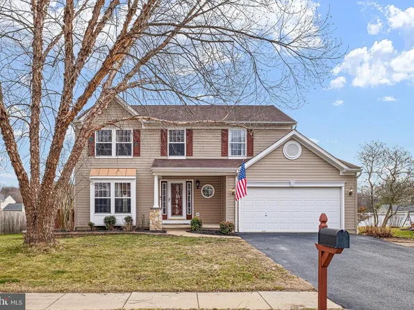 149 Willamette Dr, Bear, DE 19701